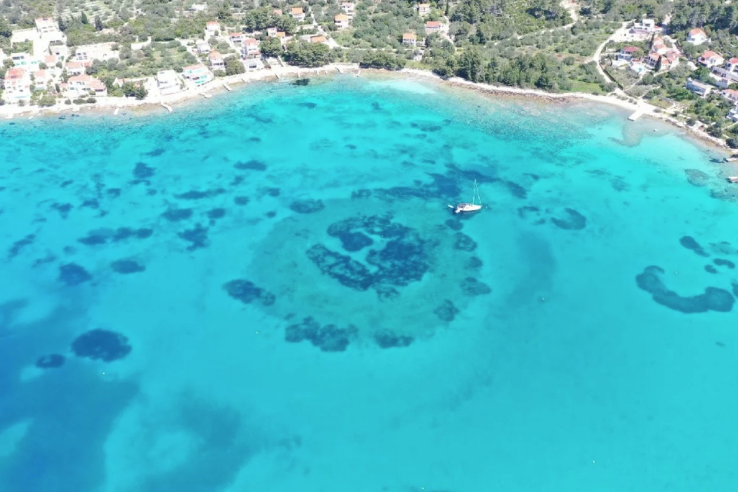 Una ciudad sumergida y un mensaje oculto: el hallazgo en el Mediterráneo que podría cambiar cómo entendemos el clima