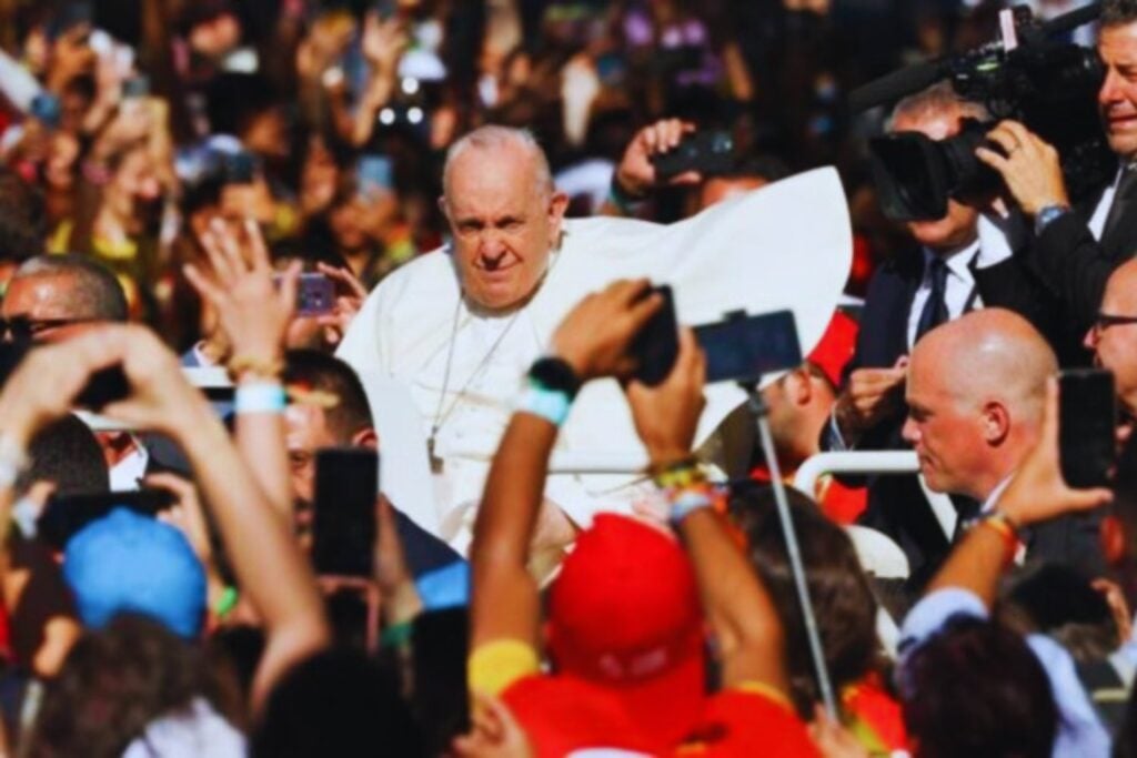 Murió el Papa Francisco: Una despedida que conmueve al mundo entero
