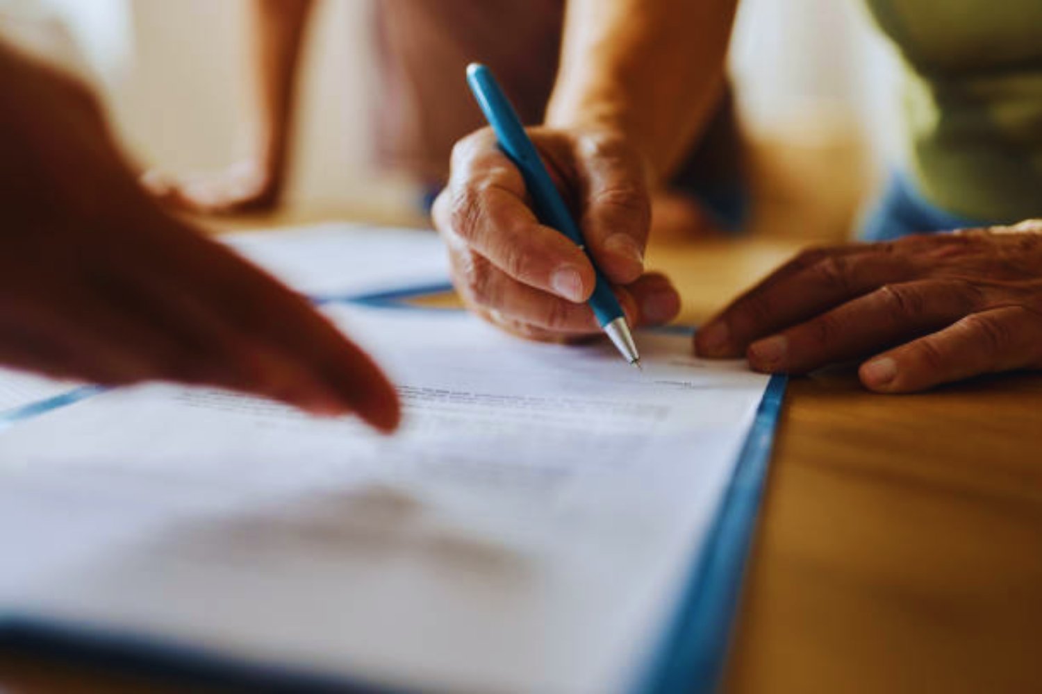 Cinco señales ocultas en tu firma que revelan si tienes una mente ganadora
