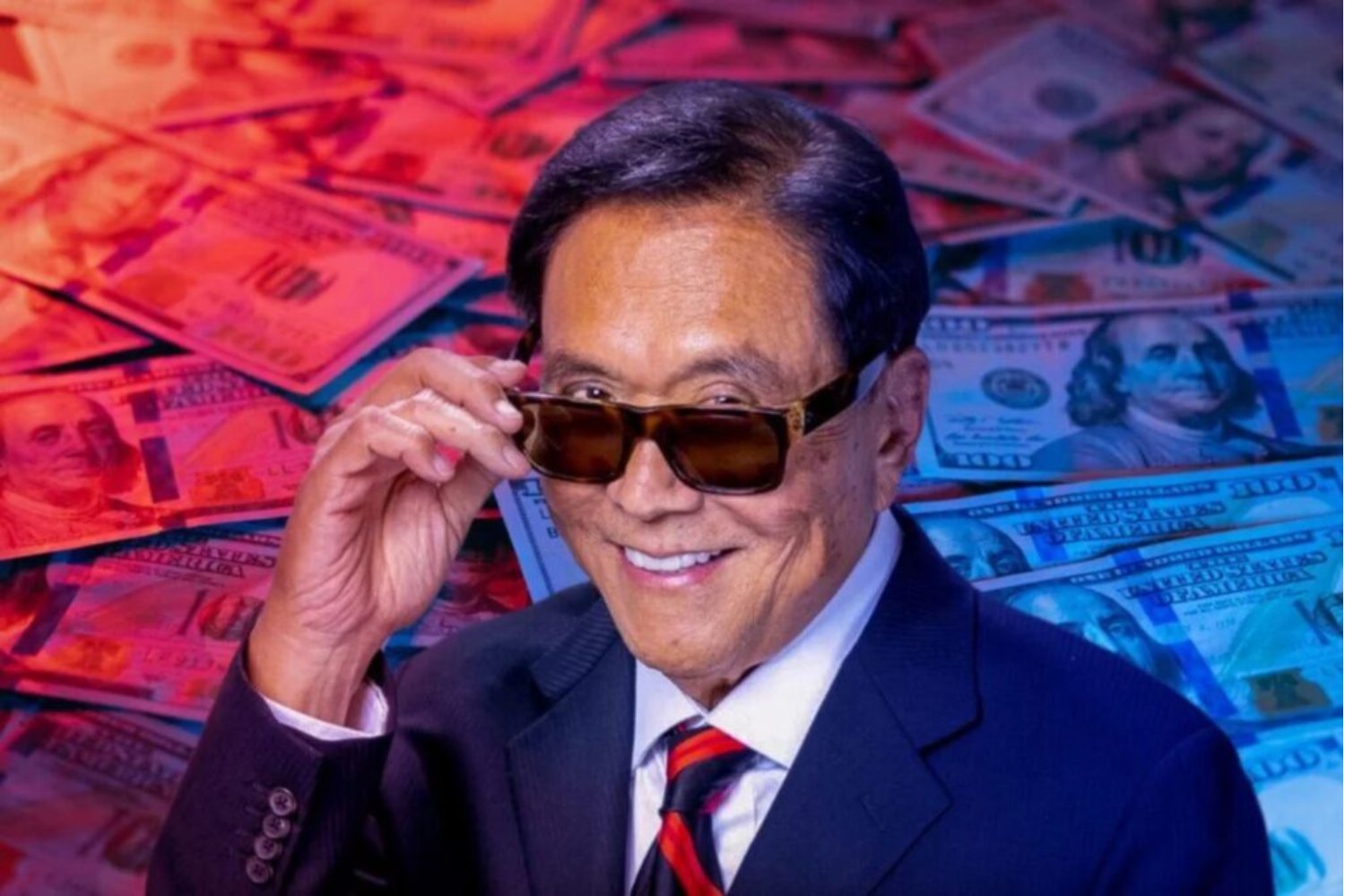 La jugada silenciosa: ¿por qué Kiyosaki apuesta todo por este activo olvidado?