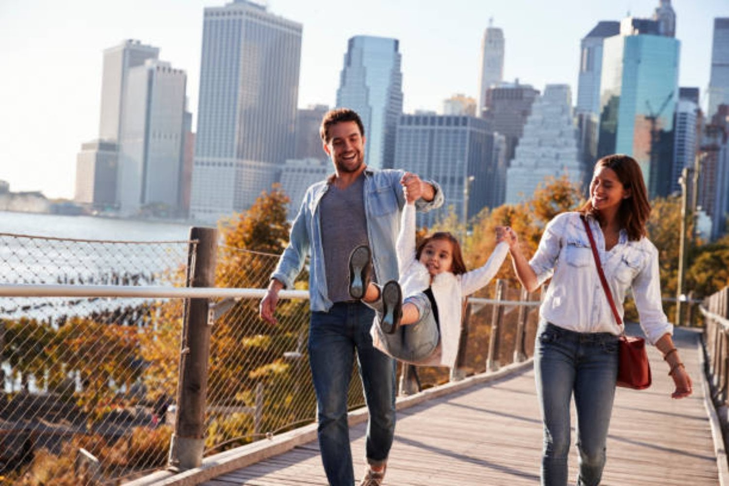 Las ciudades donde la vida es un placer: descubre cuáles lideran el ranking mundial