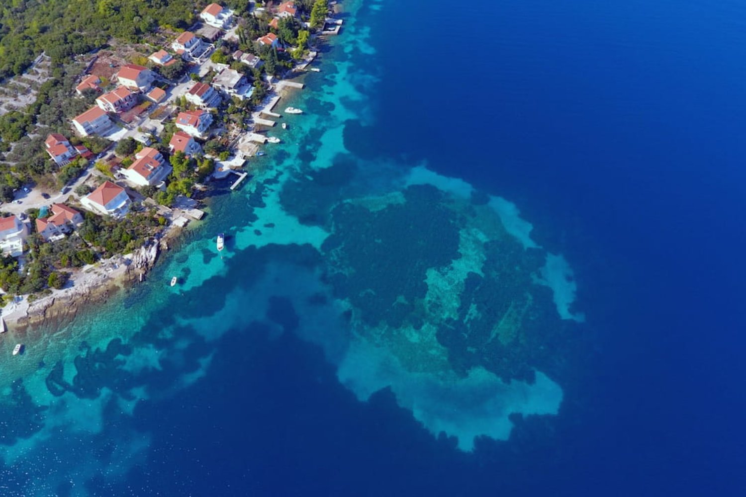 Una ciudad sumergida y un mensaje oculto: el hallazgo en el Mediterráneo que podría cambiar cómo entendemos el clima