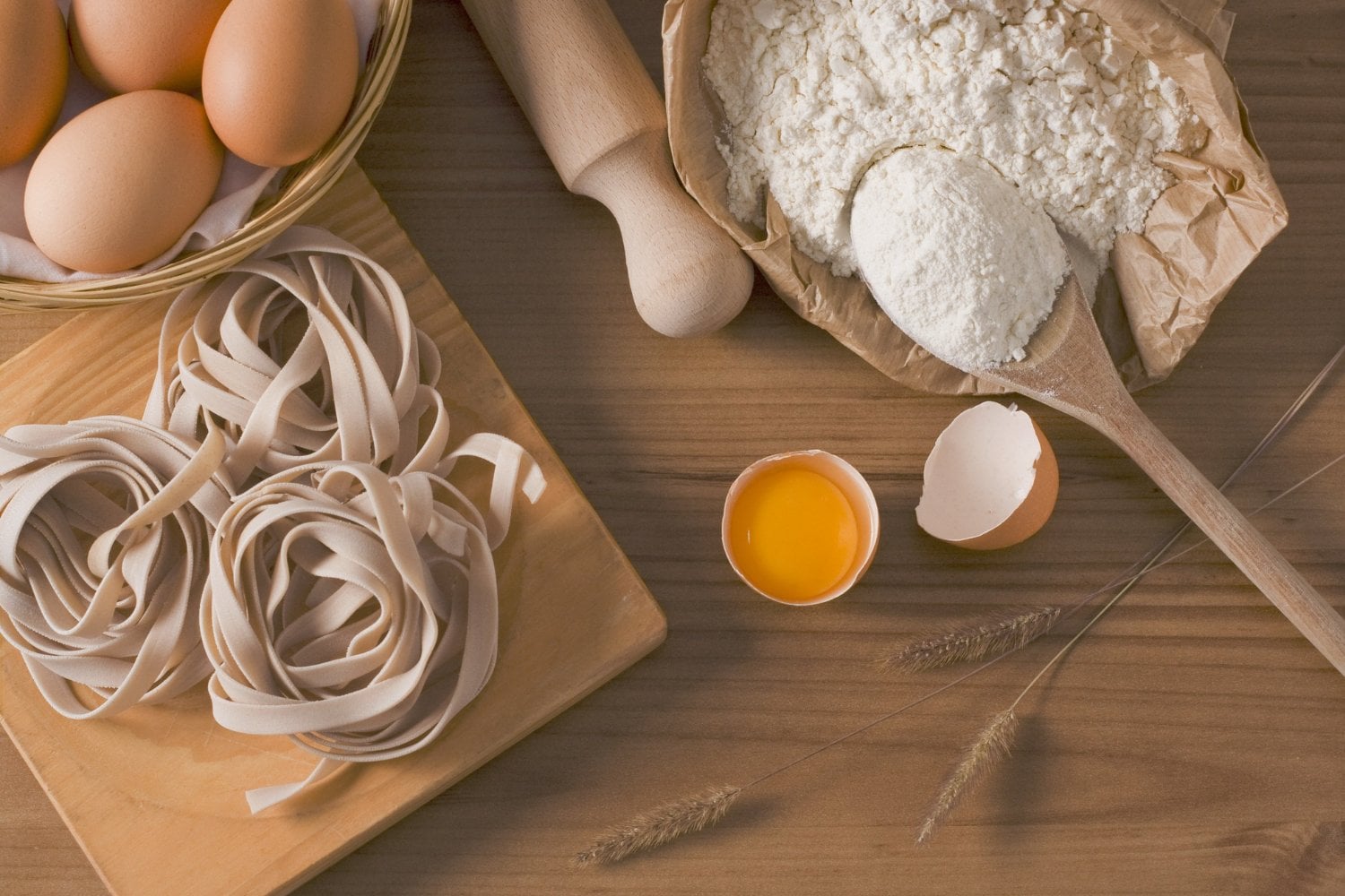 Una vía alternativa al ayuno: menos carbohidratos, mismo efecto.