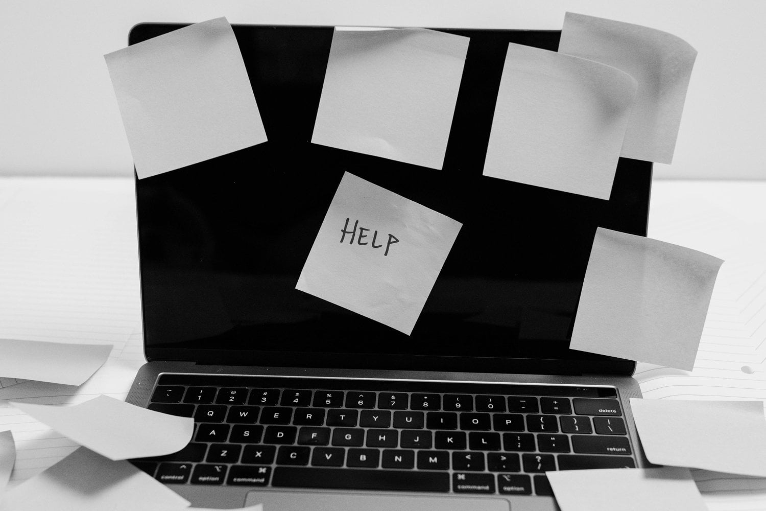 El precio oculto del ritmo moderno