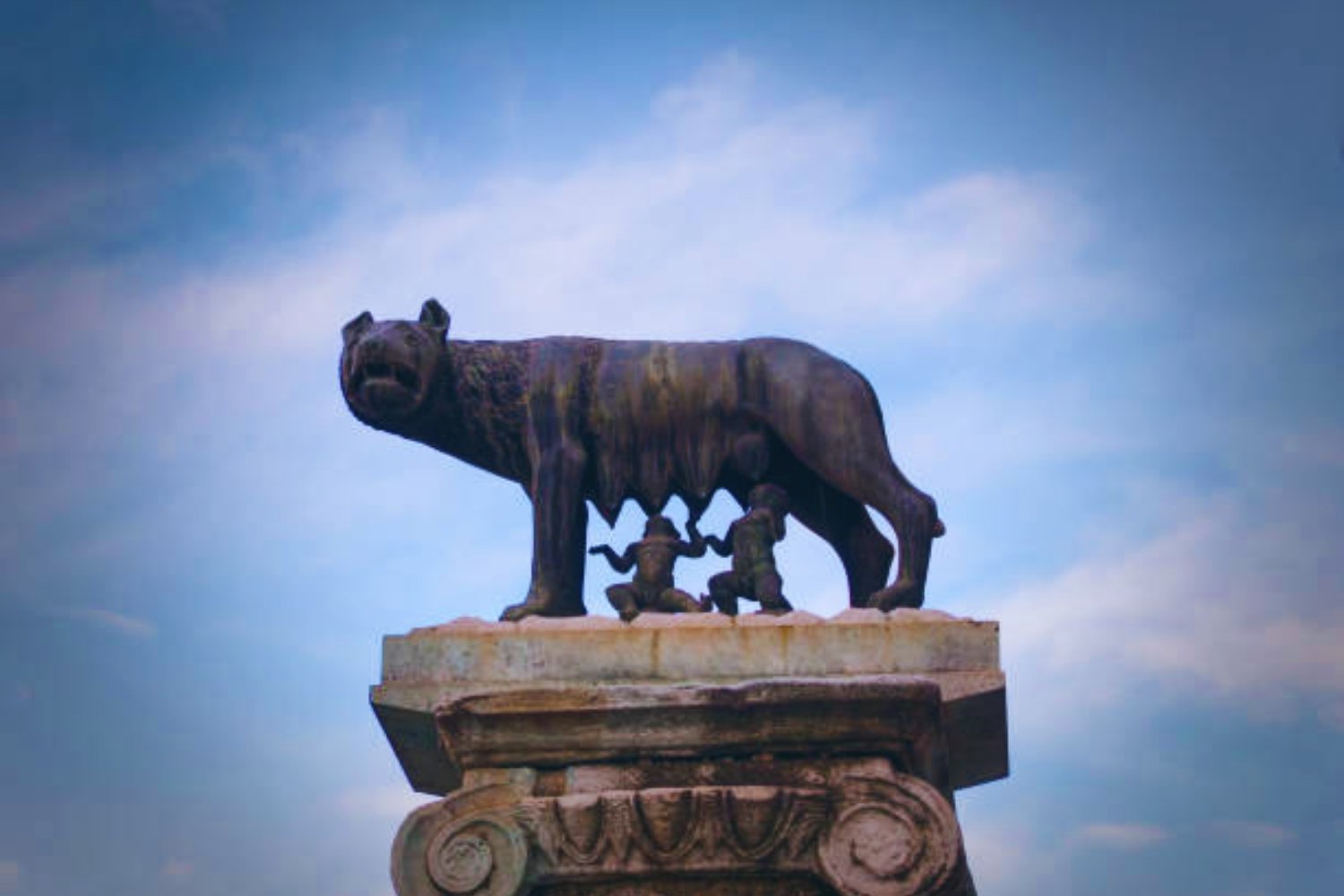 El origen oculto de Roma: más allá de Rómulo, Remo y la leyenda