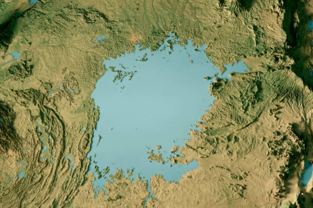 El misterio del lago que se tiñe de verde: ¿qué amenaza oculta está creciendo en Victoria?