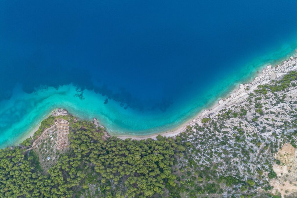 Una ciudad sumergida y un mensaje oculto: el hallazgo en el Mediterráneo que podría cambiar cómo entendemos el clima