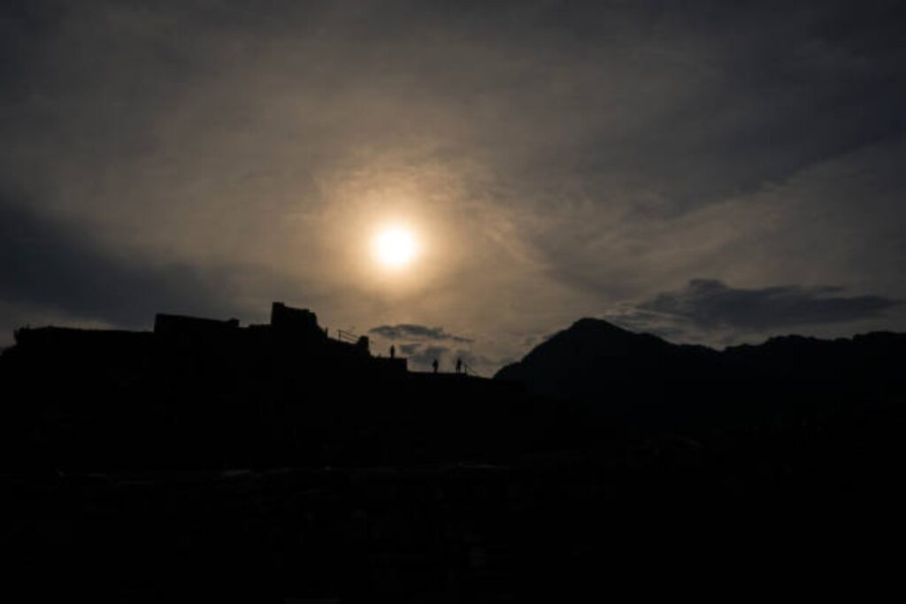 Un linaje intacto por milenios: la civilización que el tiempo no logró borrar en Sudáfrica