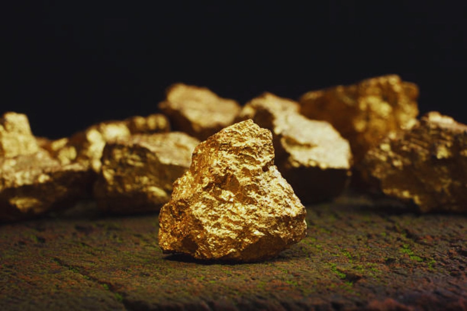 Buscaban cobre y encontraron un tesoro: el hallazgo inesperado que cambia la minería de oro en Latinoamerica y Argentina