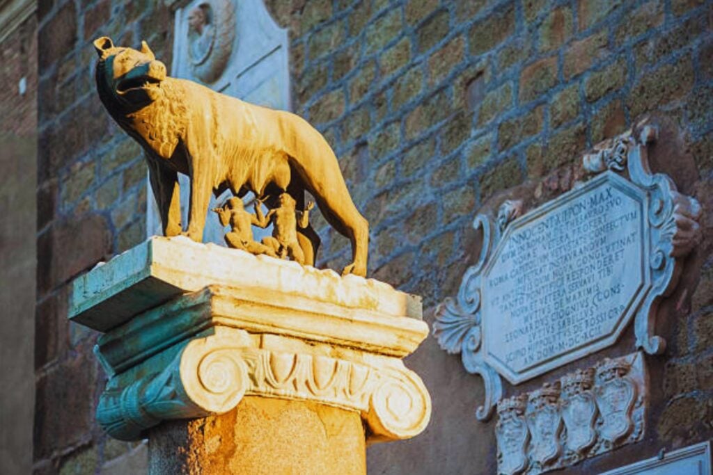 El origen oculto de Roma: más allá de Rómulo, Remo y la leyenda