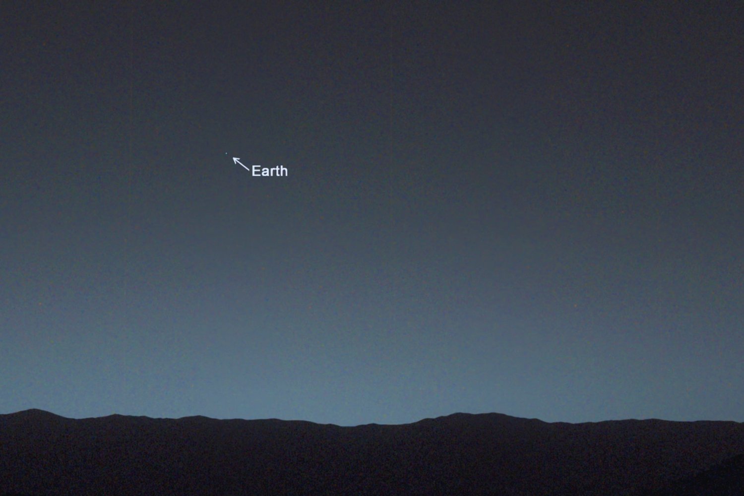 "Podemos decir que las condiciones para que haya existido vida en Marte estuvieron": Entrevista exclusiva con la NASA sobre el rover Curiosity