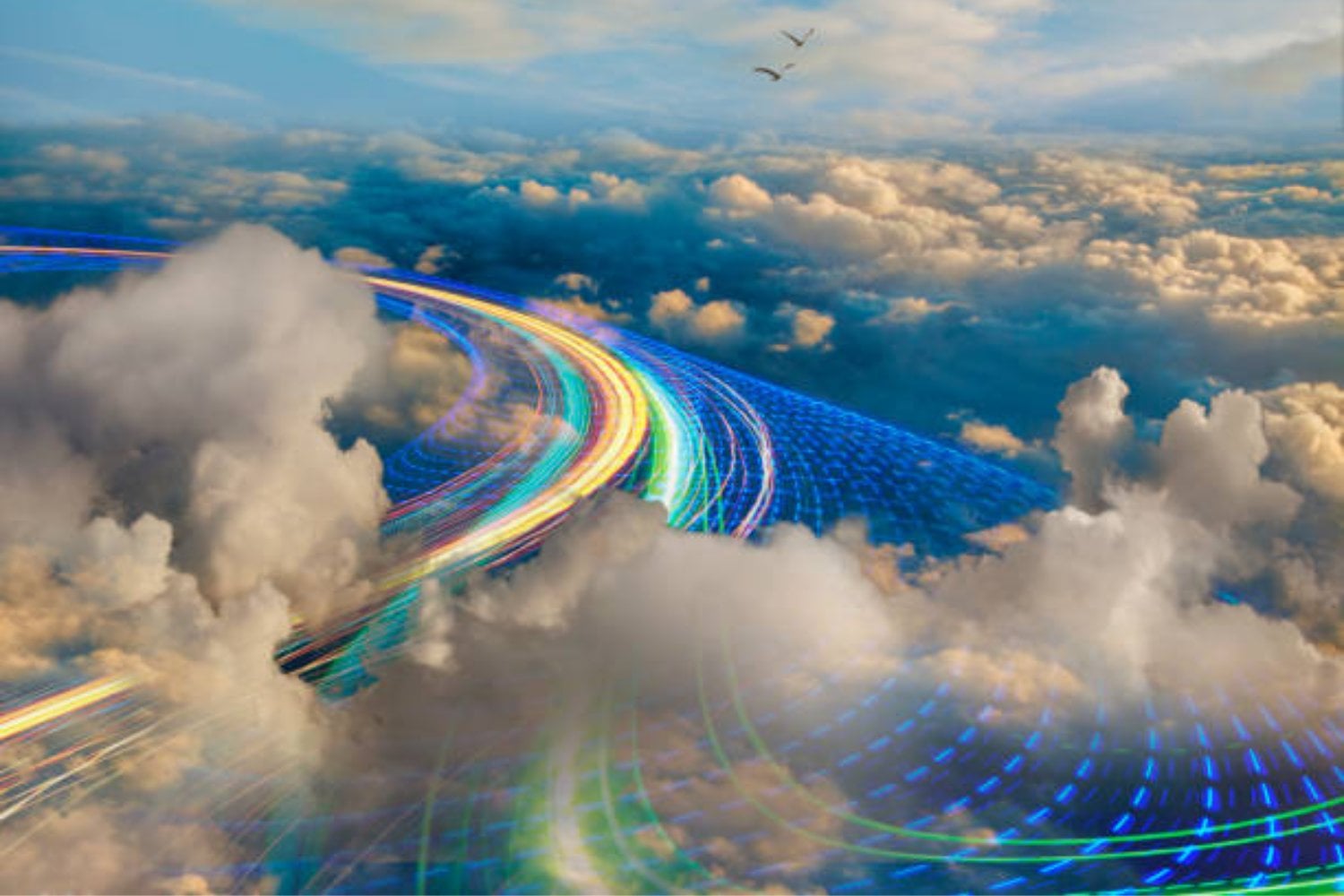 Cómo comenzó a fluir el tiempo: una hipótesis desafiante que aún incomoda a la física