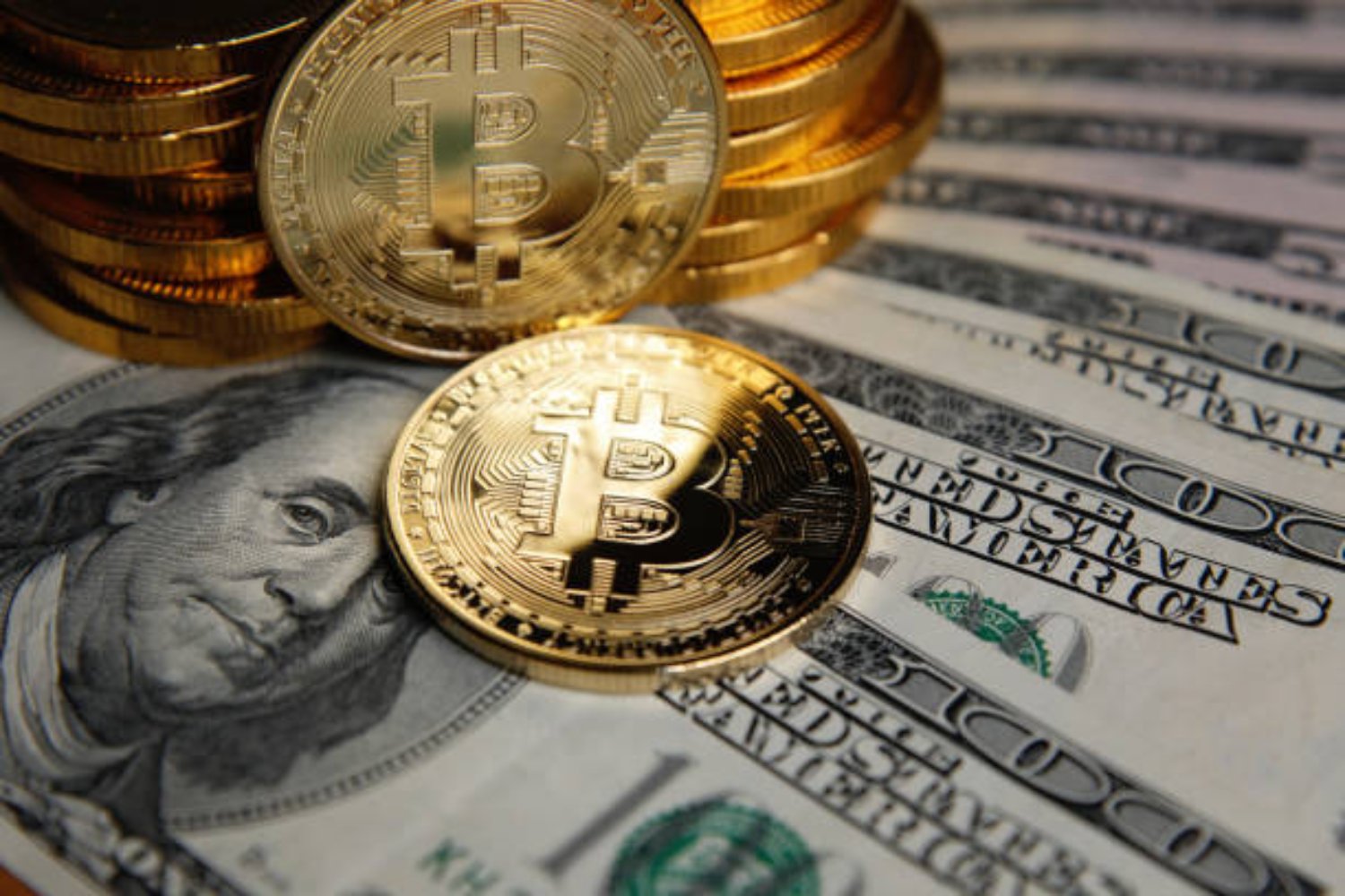 ¿Se tambalea el dólar? Lo que BlackRock advierte y nadie quiere escuchar