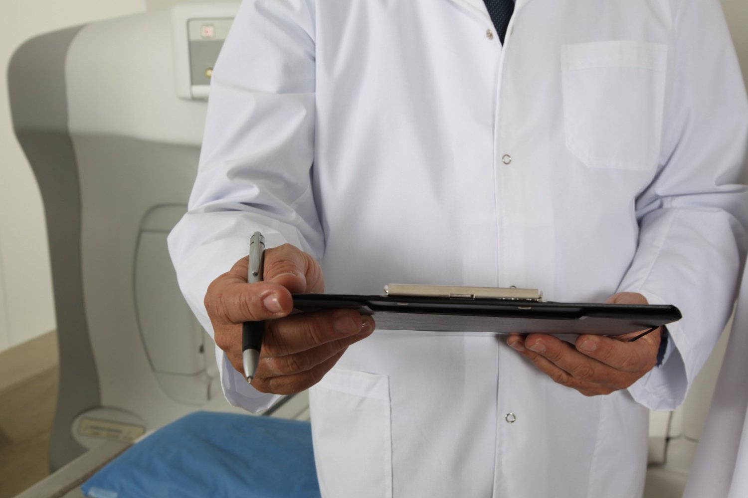 Un tratamiento que va más allá de los medicamentos tradicionales.