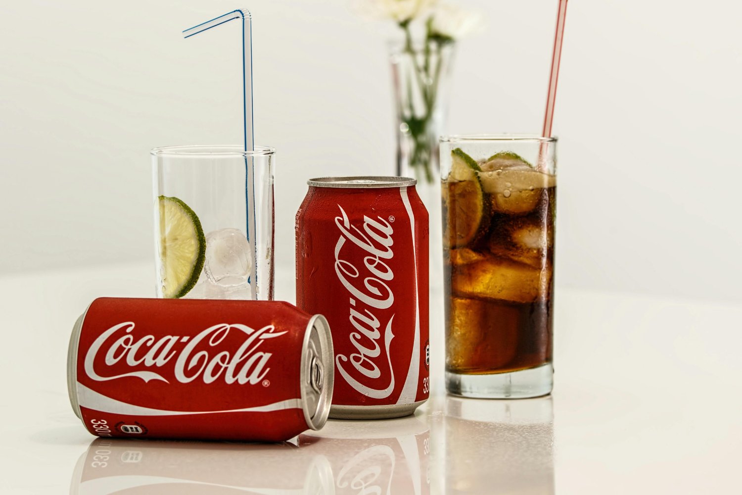 Refresco de cola: el azúcar como enemigo silencioso