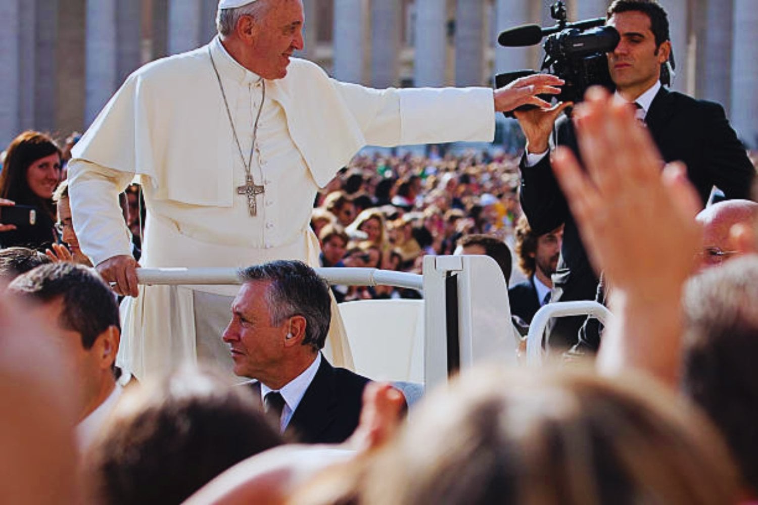 Murió el Papa Francisco: Una despedida que conmueve al mundo entero