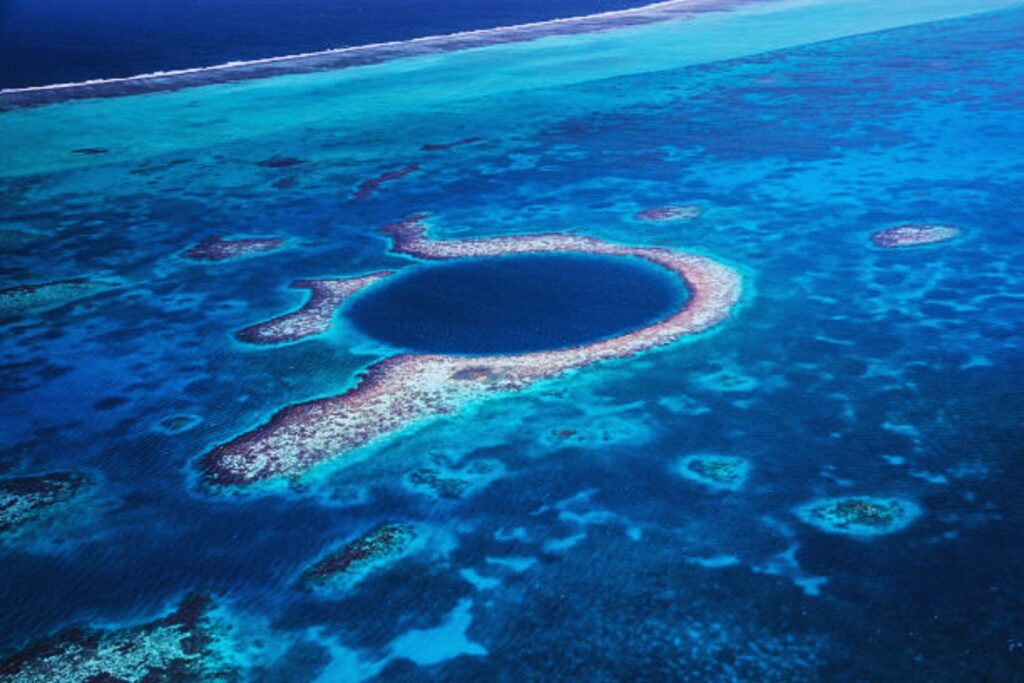 Un misterio en las profundidades que podría cambiar lo que sabemos del océano