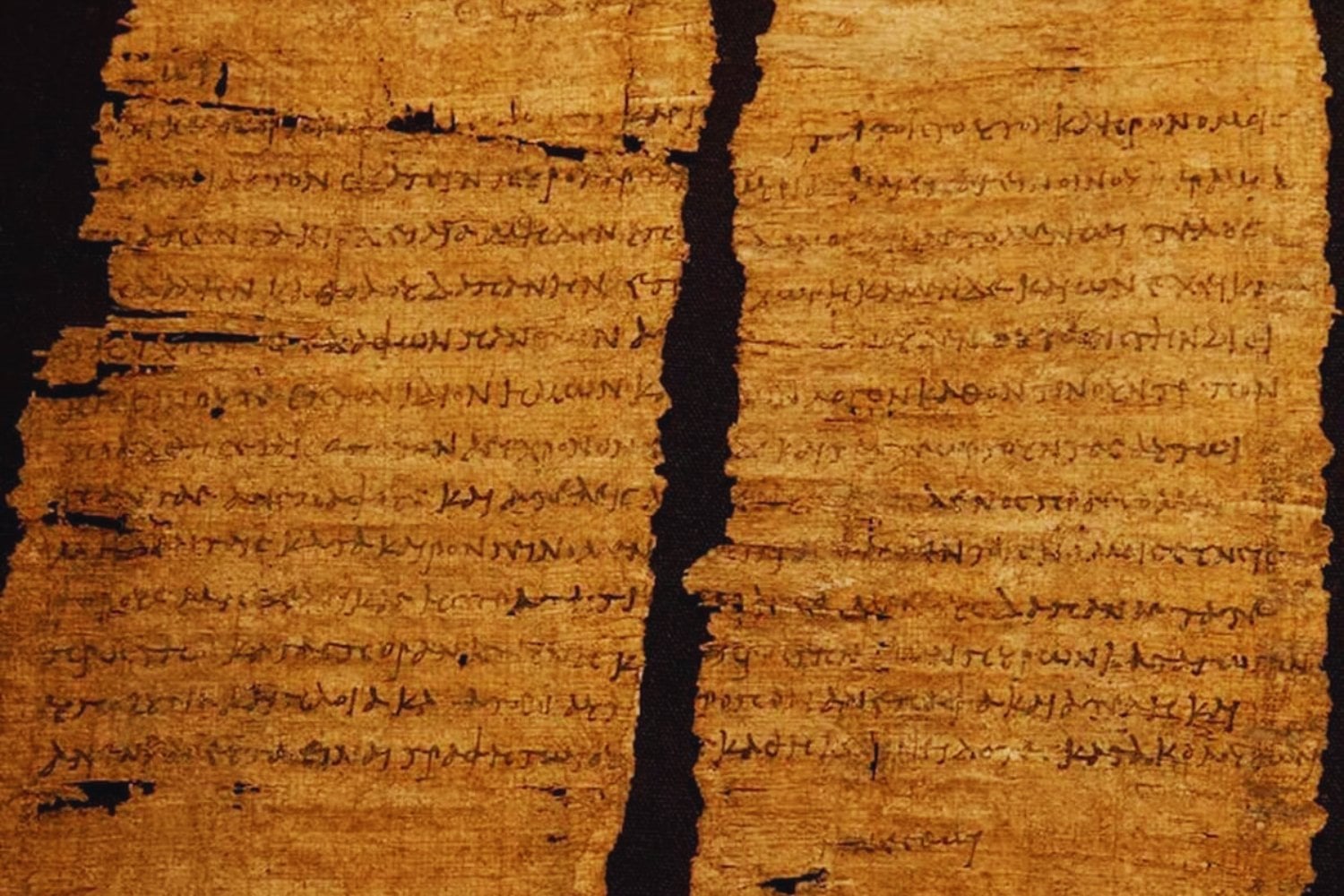 El único rastro escrito de Cleopatra revela un oscuro trato con Roma