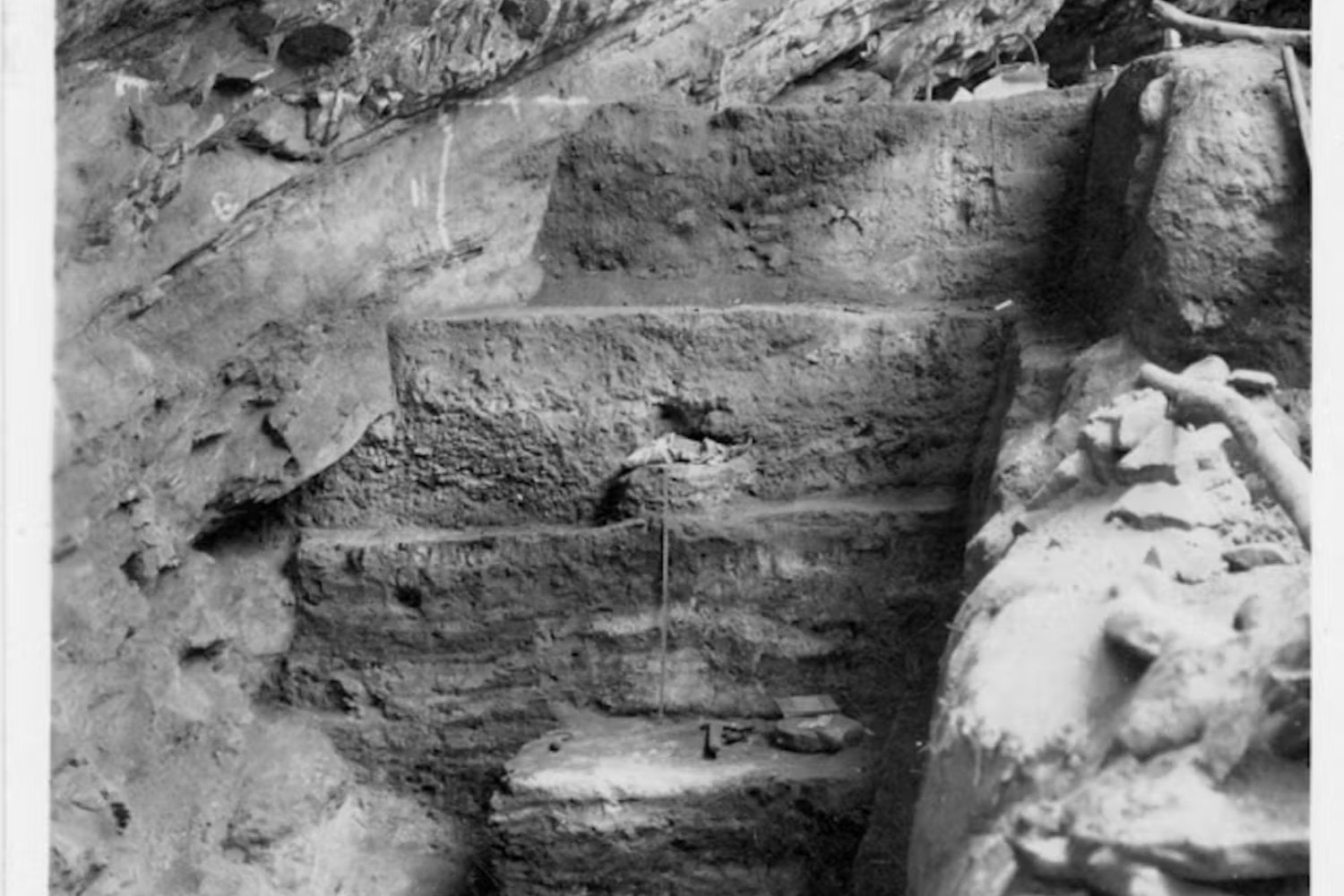 Un linaje intacto por milenios: la civilización que el tiempo no logró borrar en Sudáfrica