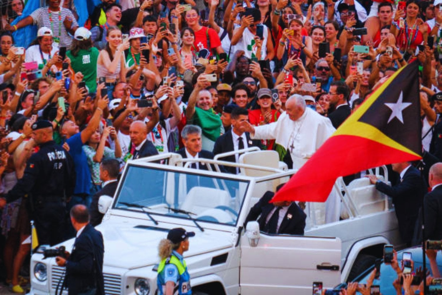 Murió el Papa Francisco: Una despedida que conmueve al mundo entero