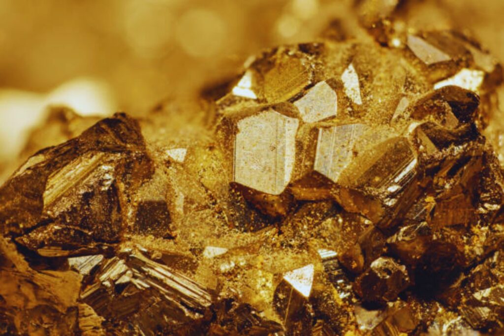 Buscaban cobre y encontraron un tesoro: el hallazgo inesperado que cambia la minería de oro en Latinoamerica y Argentina