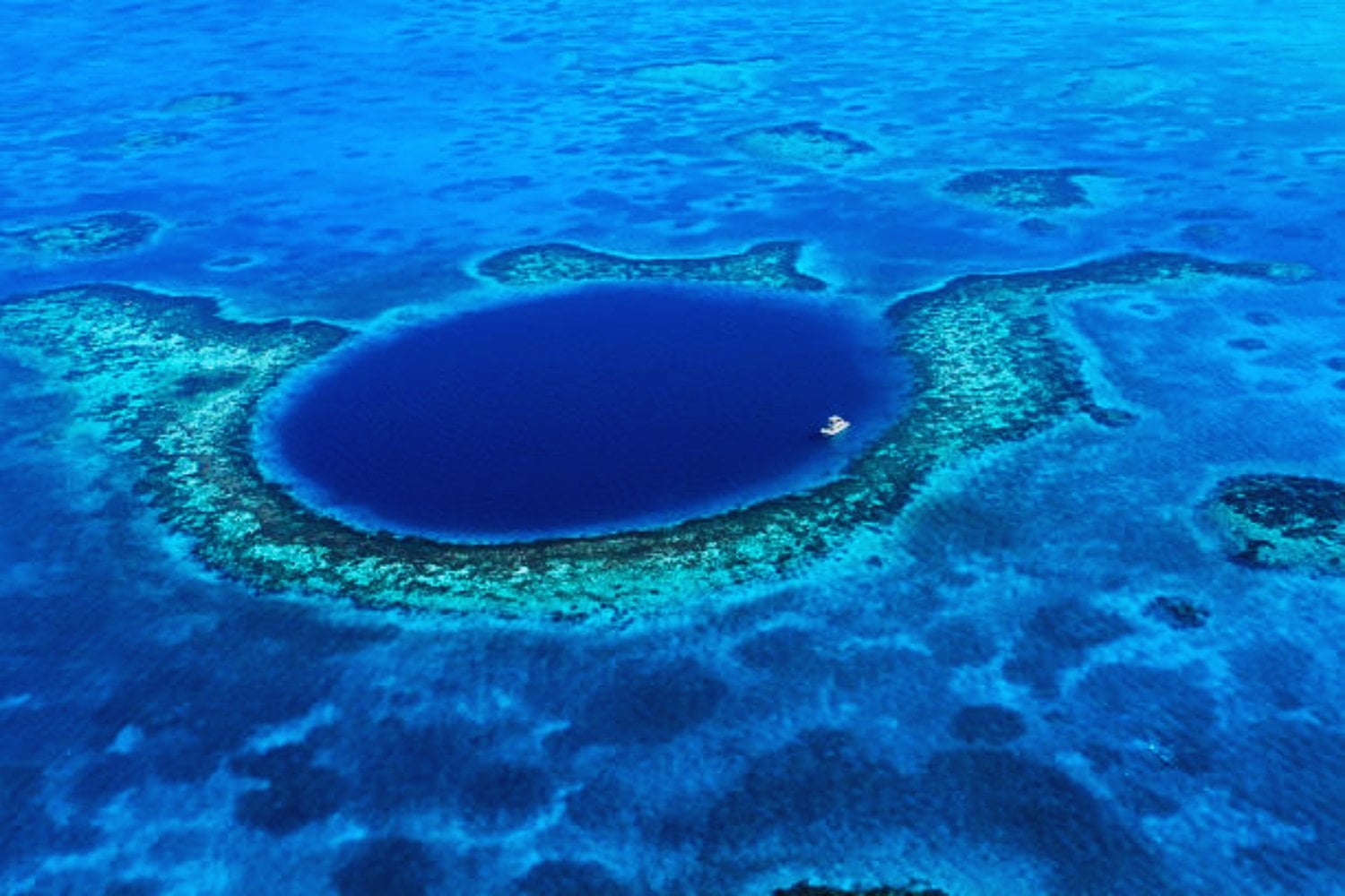 Un misterio en las profundidades que podría cambiar lo que sabemos del océano