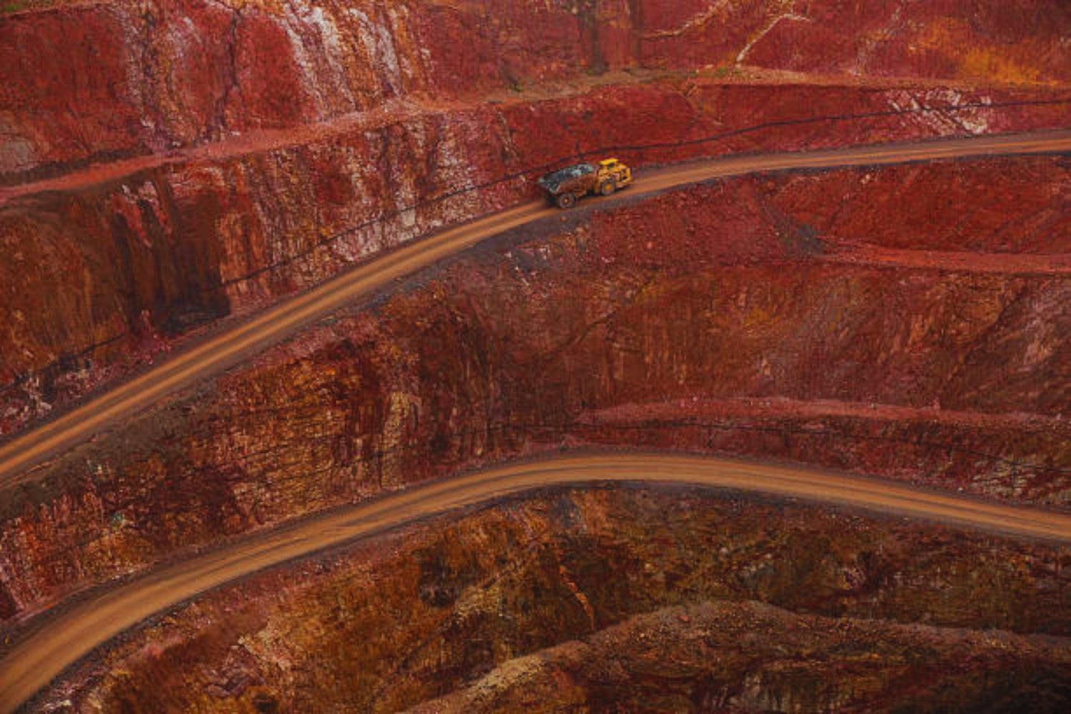 Buscaban cobre y encontraron un tesoro: el hallazgo inesperado que cambia la minería de oro en Latinoamerica y Argentina