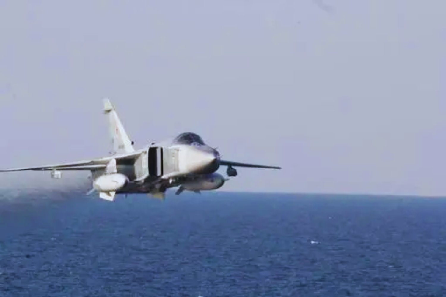Tensión en el Báltico: Eurofighter británicos interceptan a cazas y aviones espía rusos desde Polonia
