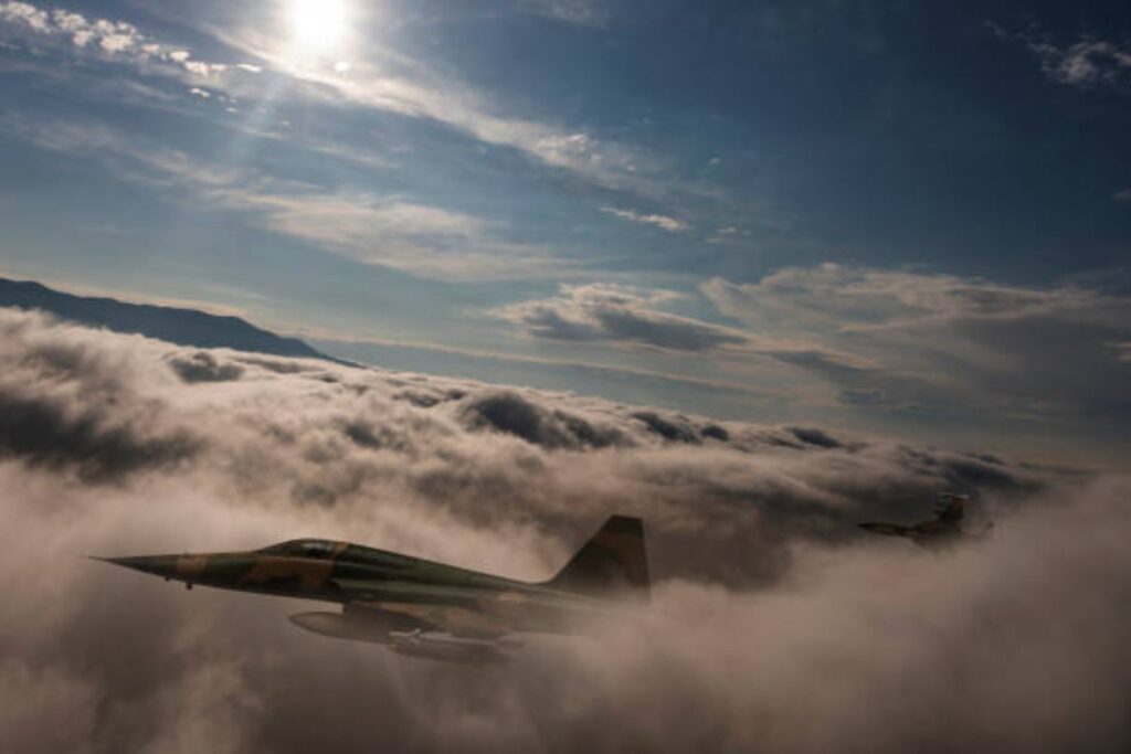 El motor chino secreto que podría dar la vuelta al mundo en dos horas