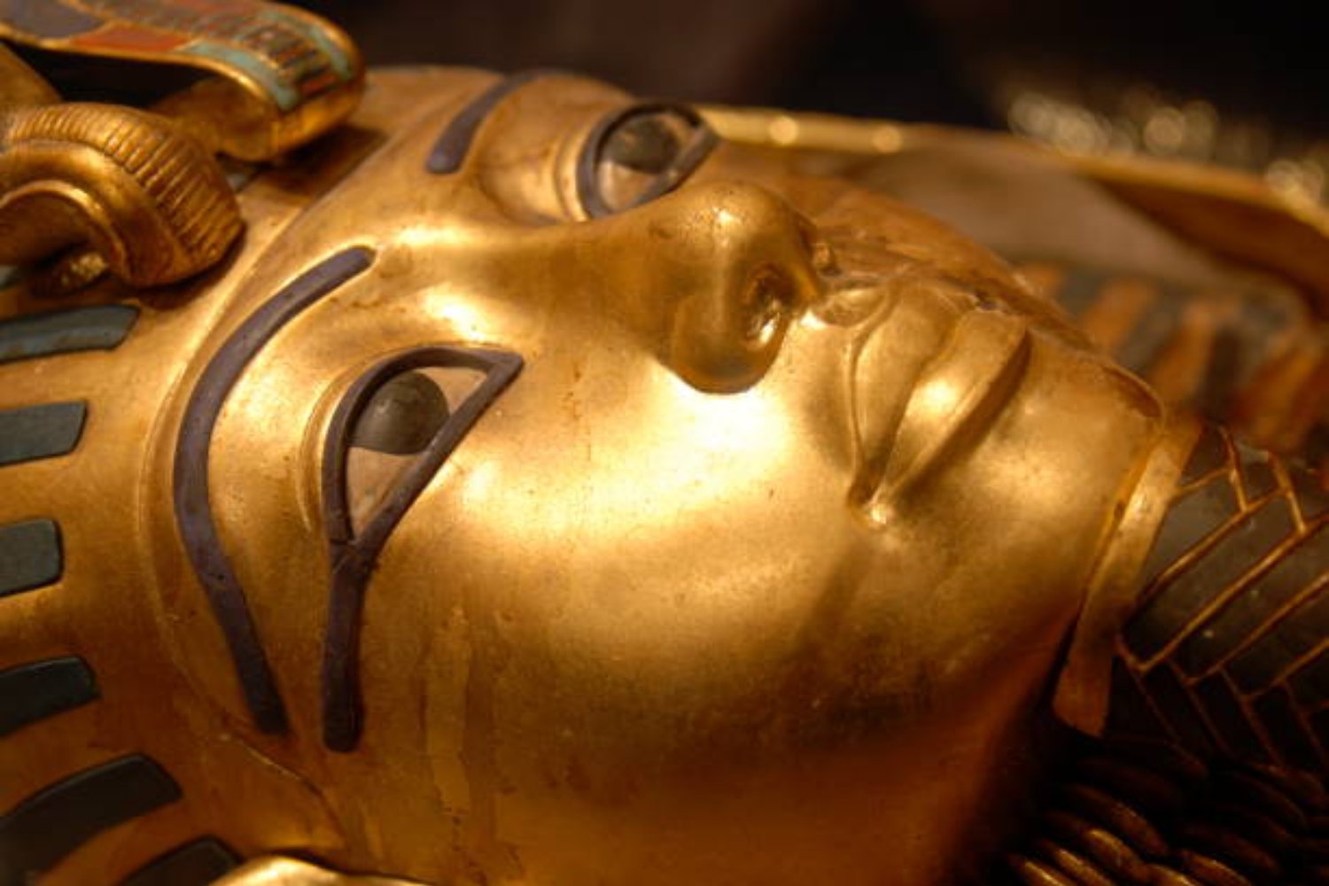 El despertar de un dios en la tumba de un faraón: el ritual oculto tras la muerte de Tutankamón