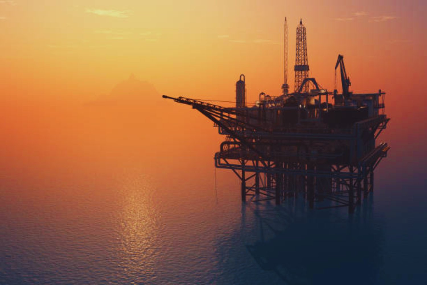 El petróleo se tambalea: la inesperada víctima de una guerra comercial sin tregua