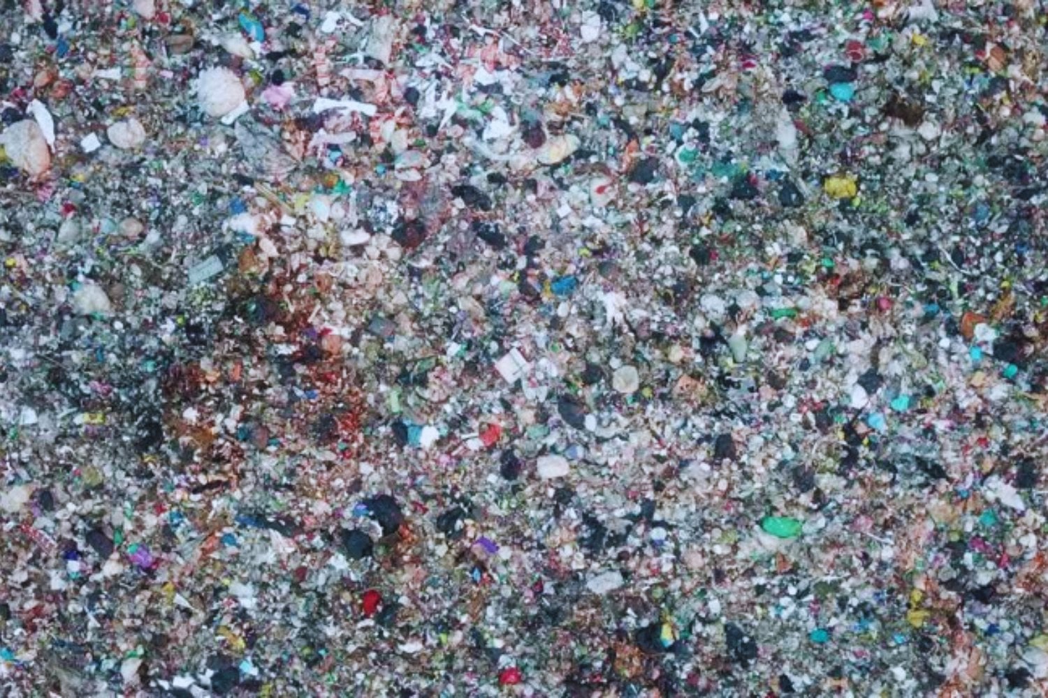 Lo que no te han contado sobre la gran mancha de basura del Pacífico