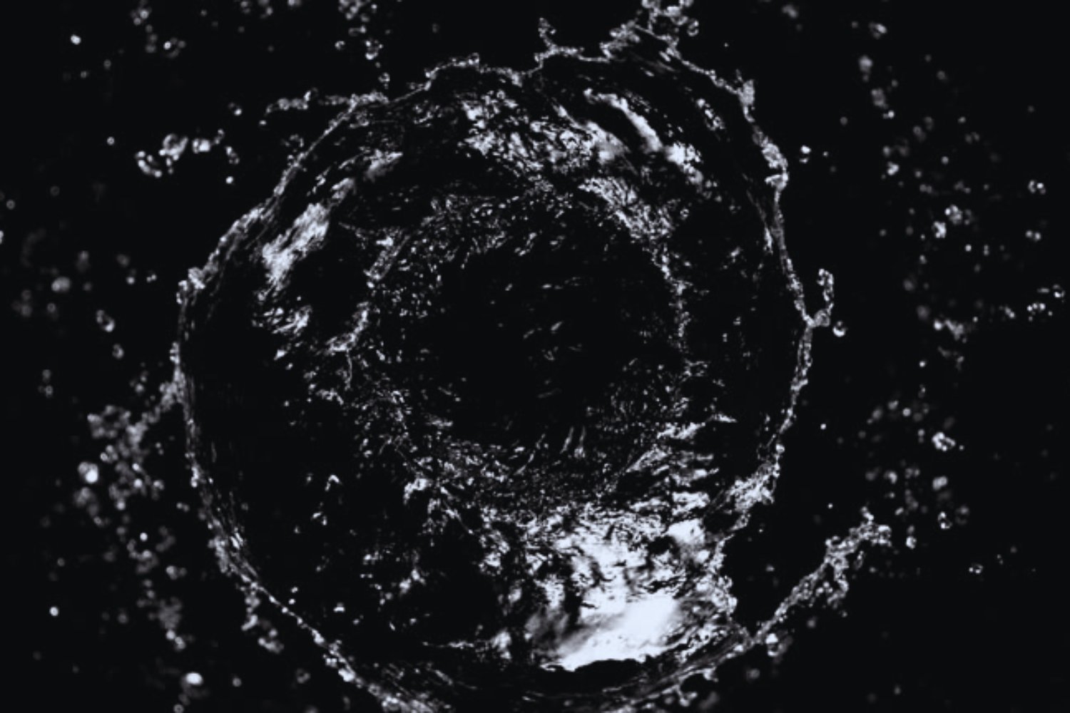 Lo que nunca imaginamos sobre el agua: el hallazgo que cambia todo lo que creíamos del origen de la vida en la Tierra