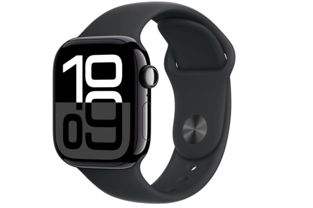 Apple Watch Series 10 GPS Smartwatch