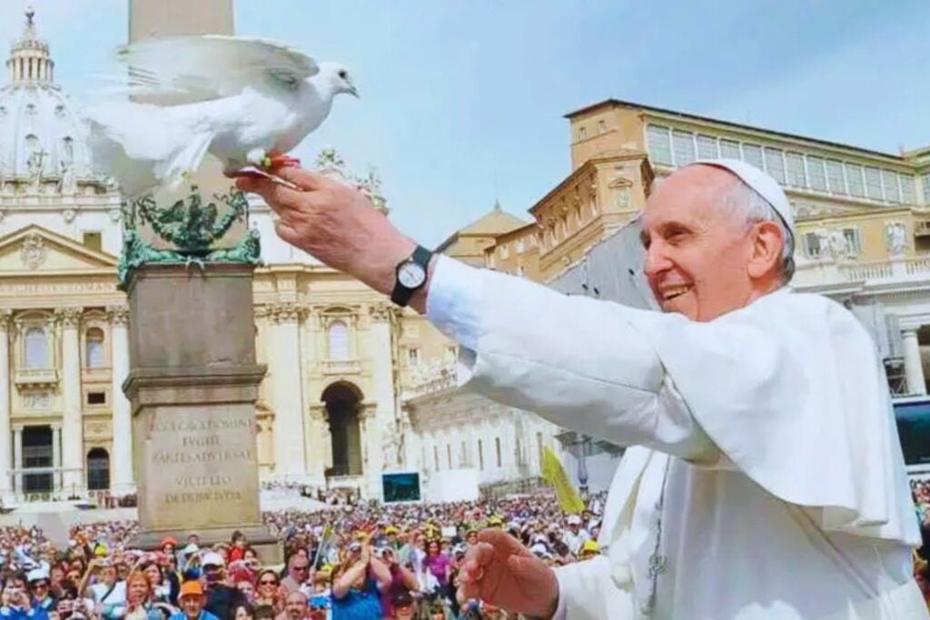 El legado que cambió el rumbo de la Iglesia: claves del papado de Francisco