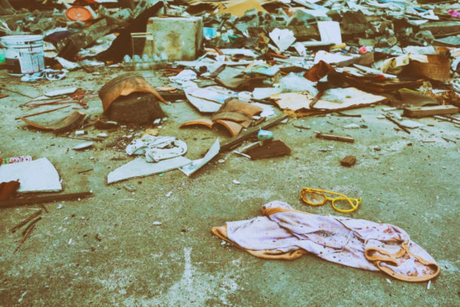 Una energía que viajó más rápido que un temblor: lo que podría explicar el misterioso sismo en Myanmar