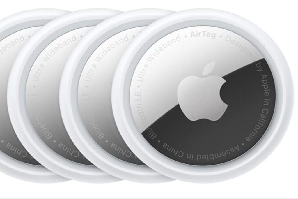 Apple AirTag