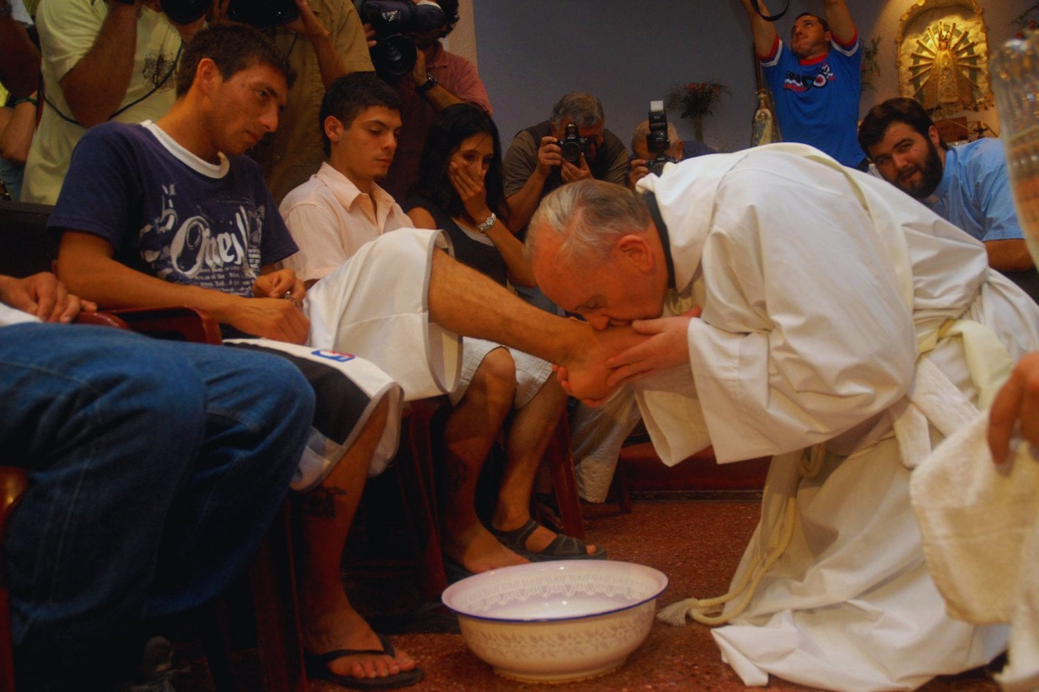 El legado que cambió el rumbo de la Iglesia: claves del papado de Francisco