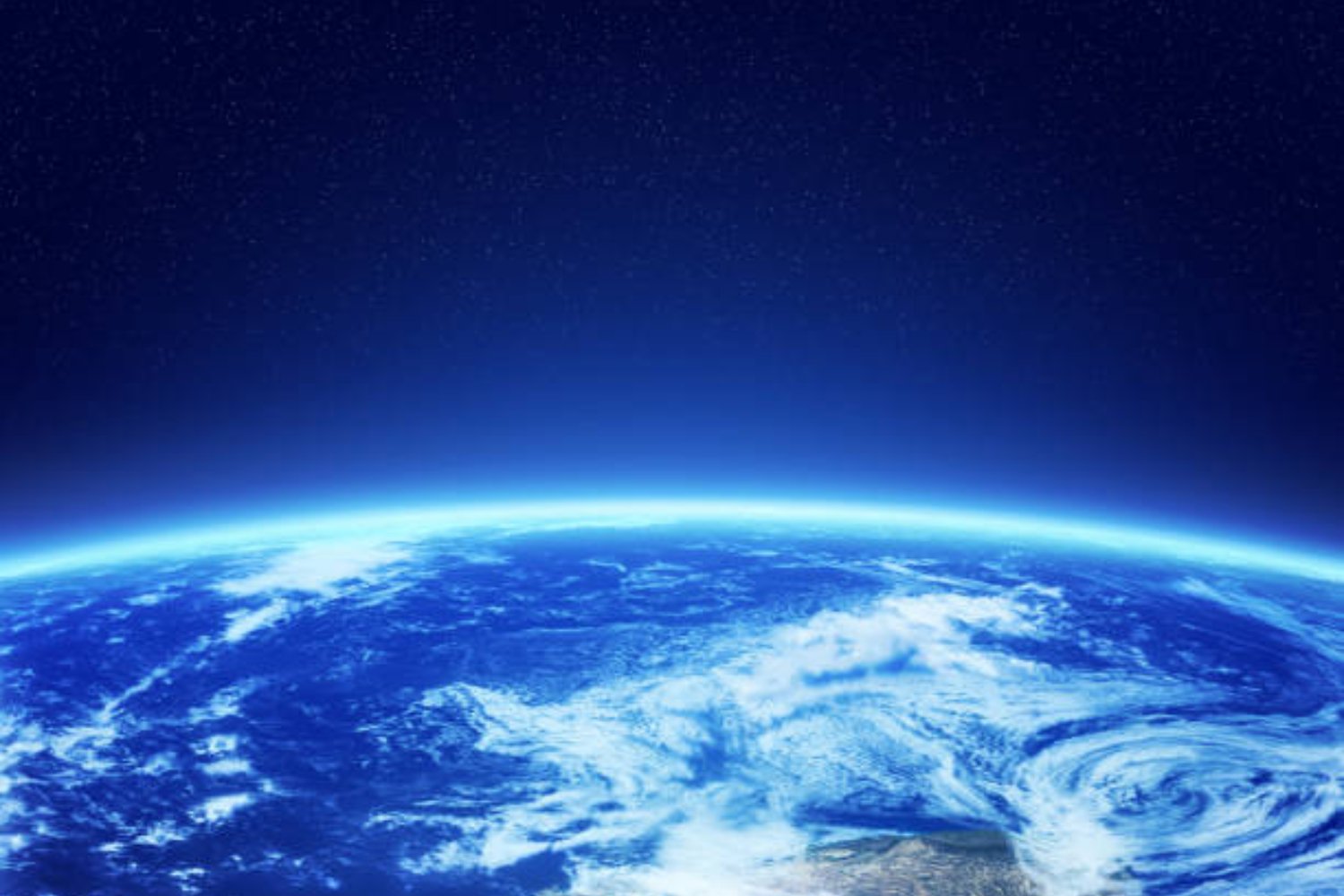 Lo que no te han contado sobre la Tierra: el hallazgo que desmonta todo lo que sabíamos
