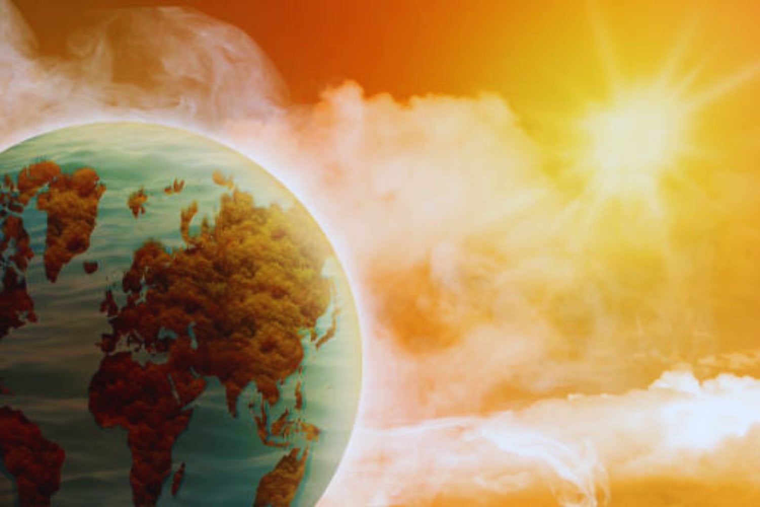 El misterioso adiós de La Niña: lo que podría traer el clima en los próximos meses