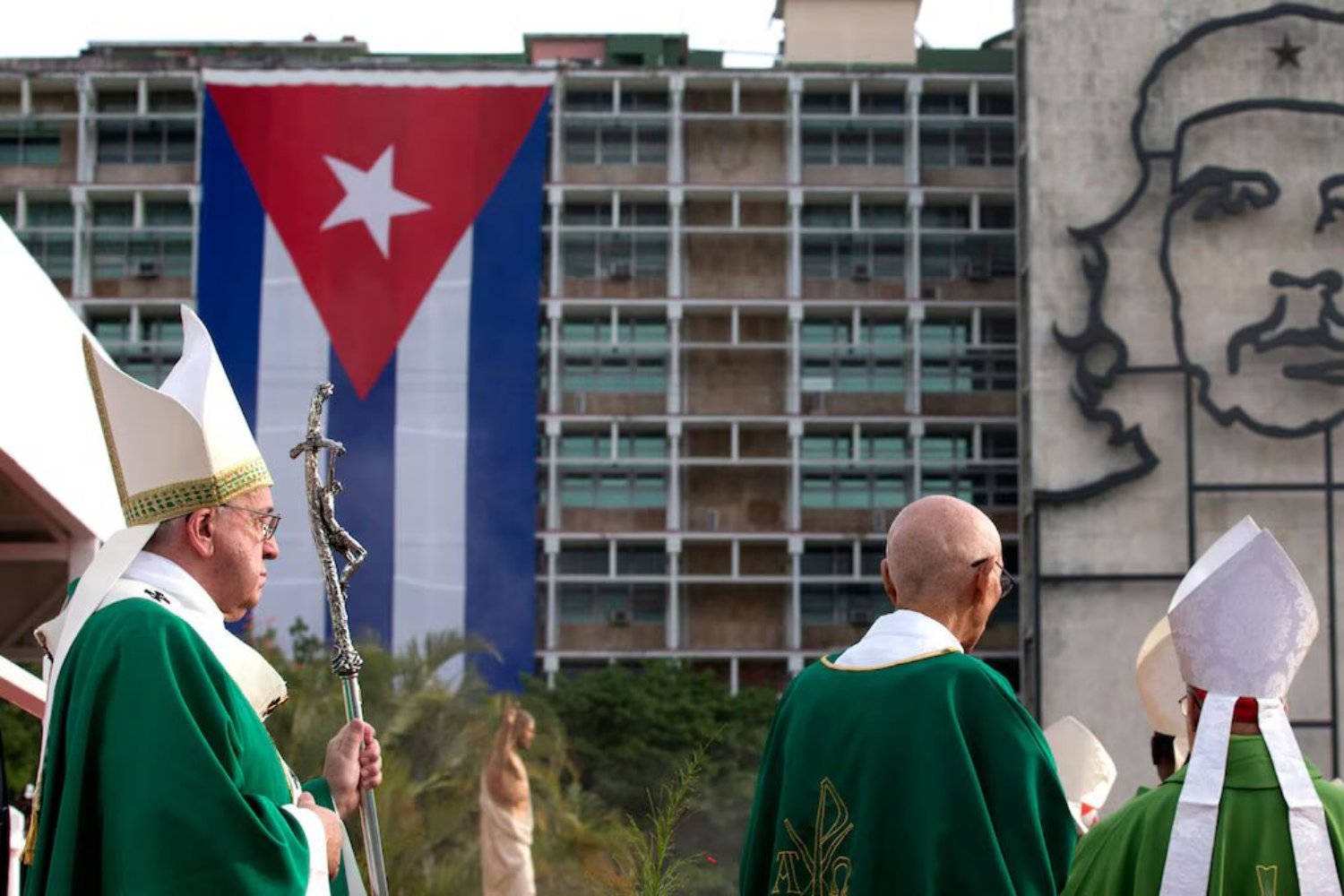 Un pastor con acento latino: el legado del papa Francisco en América Latina