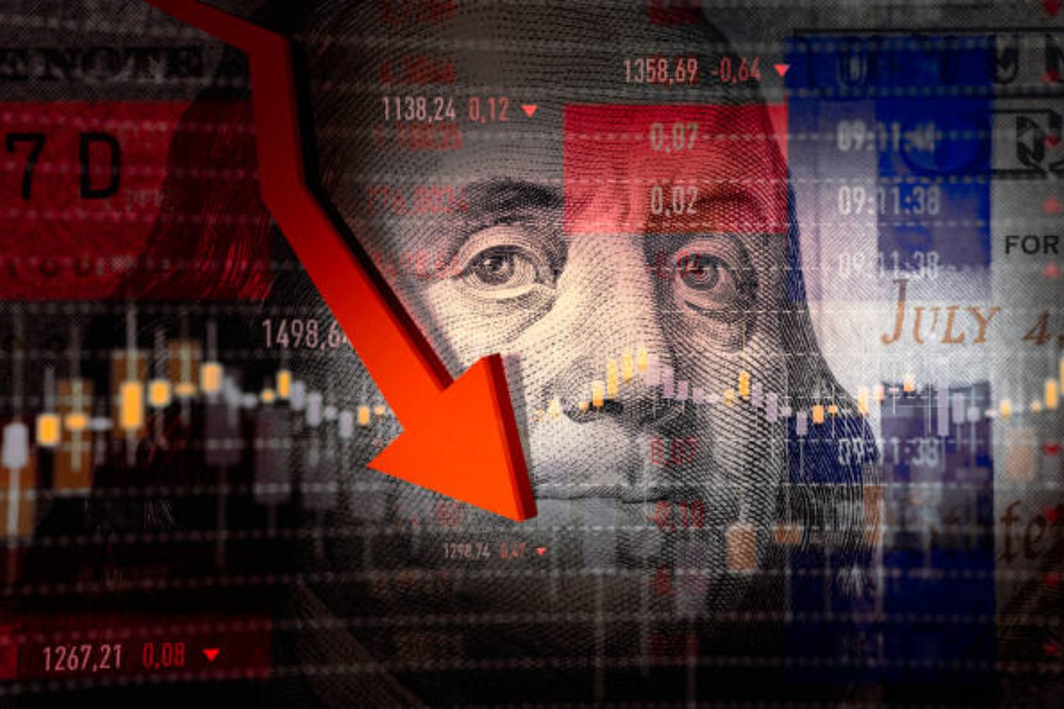 ¿Quién se atreve a decirle adiós al dólar? El giro secreto que ya afecta a Europa y podría replicarse pronto