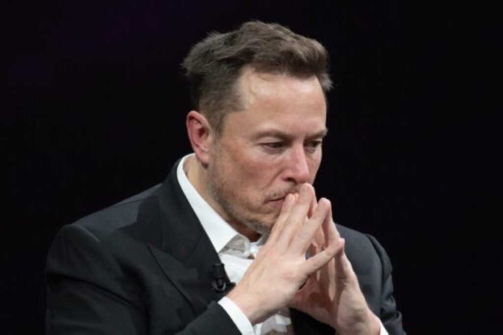 ¿El fin del descanso? La inquietante visión laboral de Elon Musk apoyada por Google
