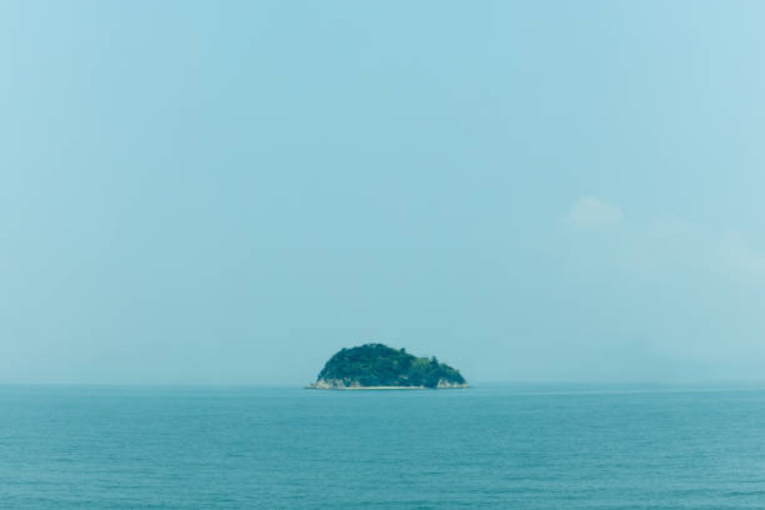 Una isla emerge donde no debía: el hallazgo que desconcierta a la ciencia