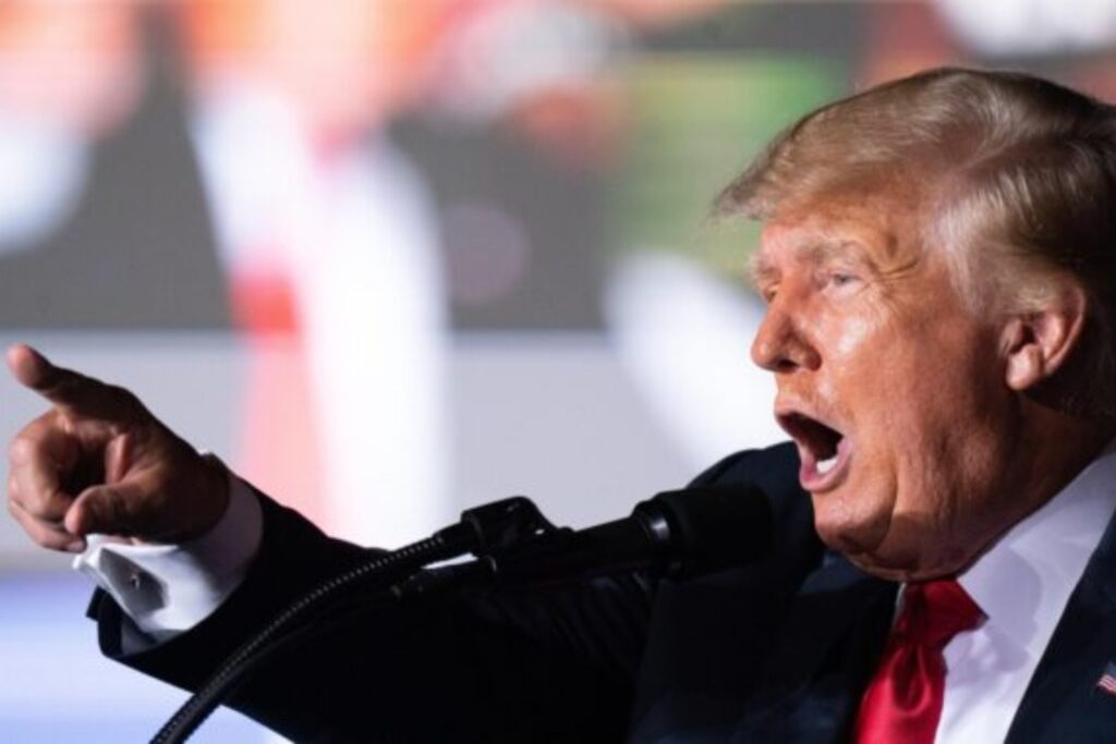 Lo que Harvard se negó a ceder… y lo que Trump decidió congelar