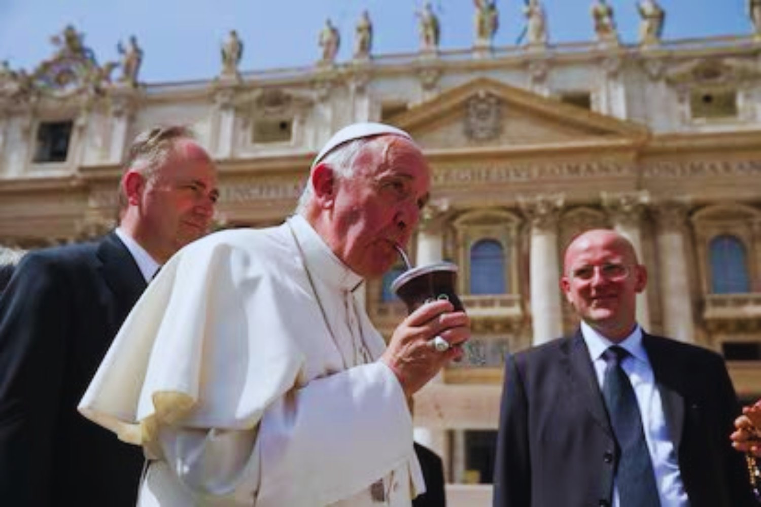 El viaje que nunca fue: el anhelo inconcluso del papa Francisco
