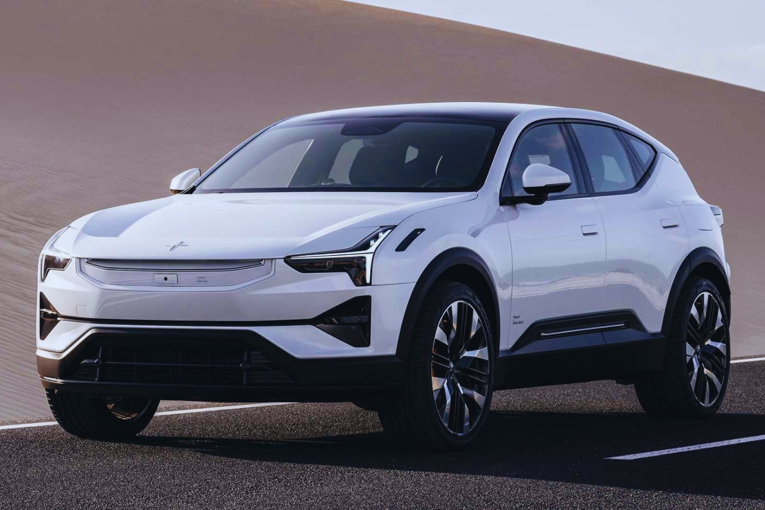 Tesla pierde su última corona: otro gigante eléctrico le arrebata el liderazgo en seguridad