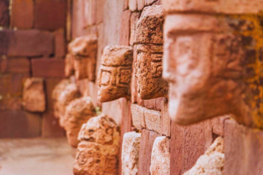 El secreto milenario que esconde el altiplano: la civilización que inspiró al Imperio Inca
