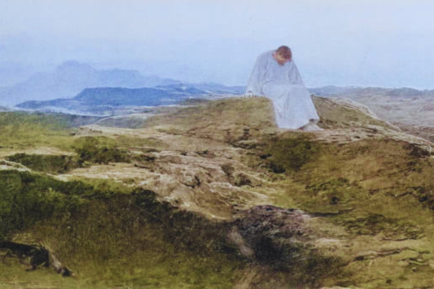 Las pruebas ocultas que la Iglesia conserva sobre el paso de Jesús por la Tierra