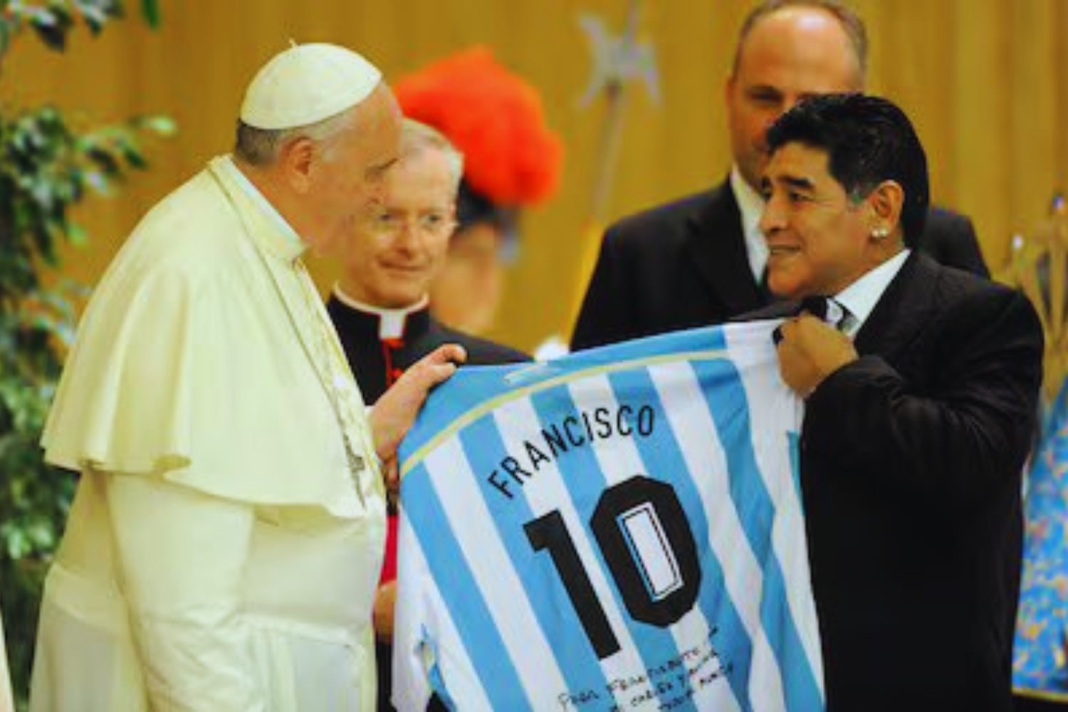 El viaje que nunca fue: el anhelo inconcluso del papa Francisco